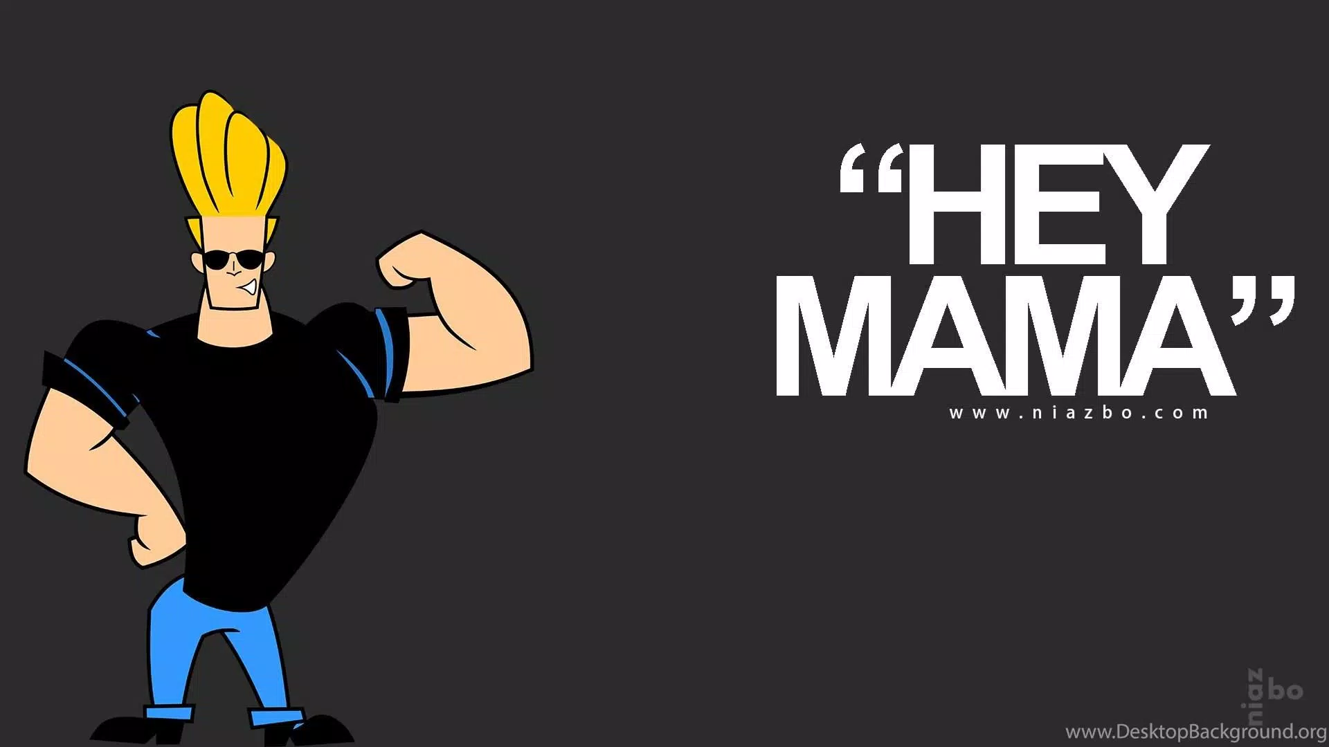 Android向けのjohnny Bravo Wallpaper Apkをダウンロードしましょう