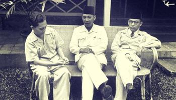 Soekarno Wallpaper screenshot 3