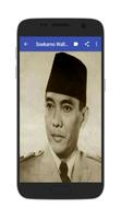 Soekarno Wallpaper 스크린샷 1