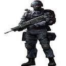 SWAT Wallpaper APK