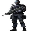 SWAT Wallpaper APK