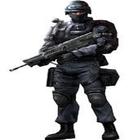 SWAT Wallpaper icon