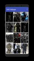 SWAT Wallpaper 截圖 2