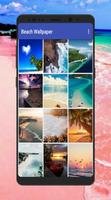 Beach Wallpaper screenshot 1