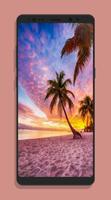 Beach Wallpaper screenshot 2