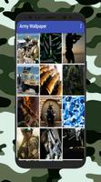 Army Wallpaper تصوير الشاشة 3