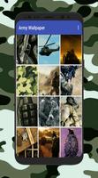 Army Wallpaper تصوير الشاشة 1