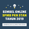 Bimbel Online SPMB PKN STAN 2019 Gratis APK