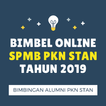 Bimbel Online SPMB PKN STAN 2019 Gratis