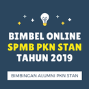 APK Bimbel Online SPMB PKN STAN 2019 Gratis