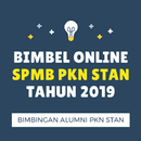 Bimbel Online SPMB PKN STAN 2019 Gratis APK