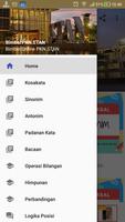 Bimbel Online SPMB PKN STAN 2019 Gratis تصوير الشاشة 1