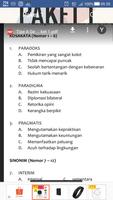 Soal Prediksi USM PKN STAN 2018 - 16 Paket capture d'écran 2