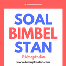 APK Soal Bimbel PKN STAN