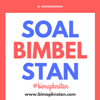 Soal Bimbel PKN STAN icône