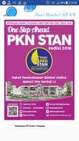 Soal Bimbel PKN STAN اسکرین شاٹ 2