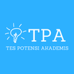 Tes Potensi Akademik TPA Sistem CAT OTO BAPENAS