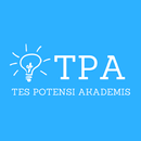 APK Tes Potensi Akademik TPA Sistem CAT OTO BAPENAS