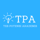 Tes Potensi Akademik TPA Sistem CAT OTO BAPENAS icon