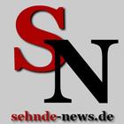 آیکون‌ Sehnde-News