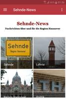 Sehnde-News Poster