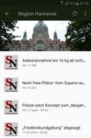 Sehnde-News captura de pantalla 1