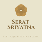Serat Sriyatna - Kajian Sastra Klasik-icoon