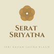 Serat Sriyatna - Kajian Sastra Klasik