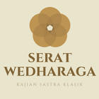 Serat Wedharaga - Kajian Sastra Jawa Klasik آئیکن