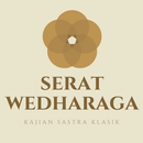 Serat Wedharaga - Kajian Sastra Jawa Klasik APK