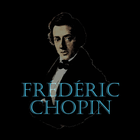 Frederic Chopin Biography - Quotes Wallpaper आइकन