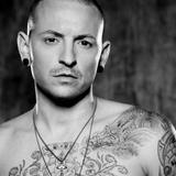 Chester Bennington - Wallpaper Quotes simgesi