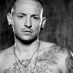 Chester Bennington - Wallpaper Quotes