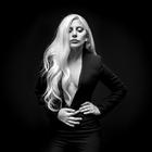 Lady Gaga Wallpaper Quotes HD иконка