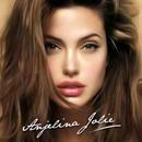 APK Angelina Jolie Biography and Wallpaper Quotes
