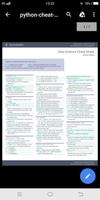 Data Science Cheat Sheets ảnh chụp màn hình 2