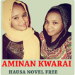 Aminan Kwarai - Hausa Novel