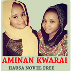 Aminan Kwarai ikon