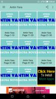 Antin Yara 스크린샷 2