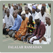 Falalar Ramadan