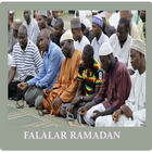 Falalar Ramadan icon