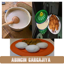 Abincin Gargajiya (Hausa Tradi APK