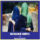 Matsalolin Kishiya Da Maganins APK