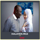 Halayen Miji Na Gari icon