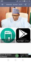 Wakokin Buhari 2019 screenshot 1
