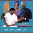 Labaran Kannywood