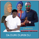 Labaran Kannywood APK