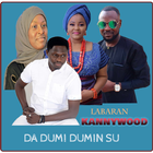 Labaran Kannywood icon