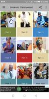 Labaran Kannywood screenshot 1