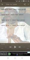 Sheikh Yakub Jama'are 截图 2
